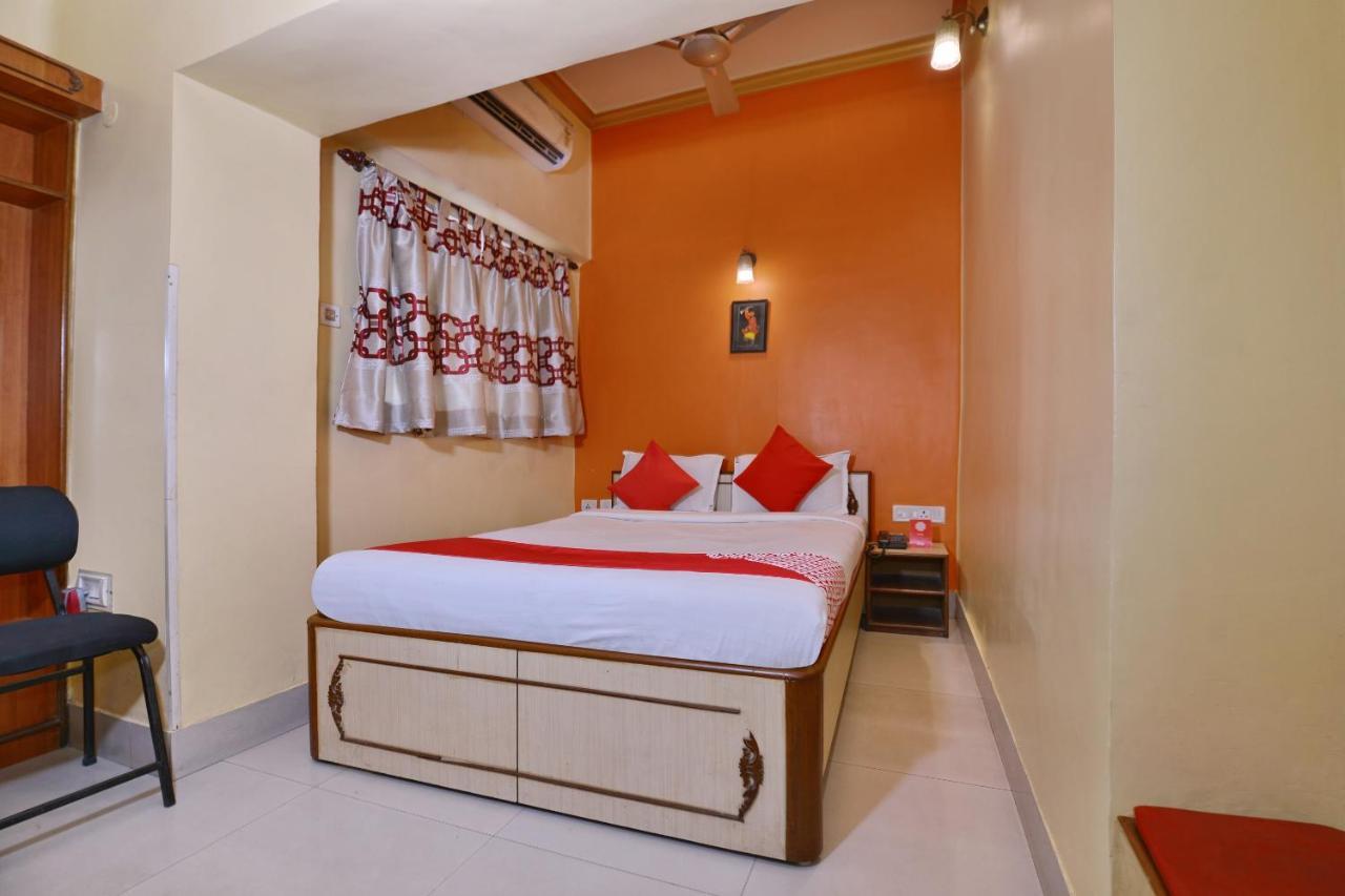 Oyo 3436 Shree Utsav Palace Guest House Kolkata Exterior photo