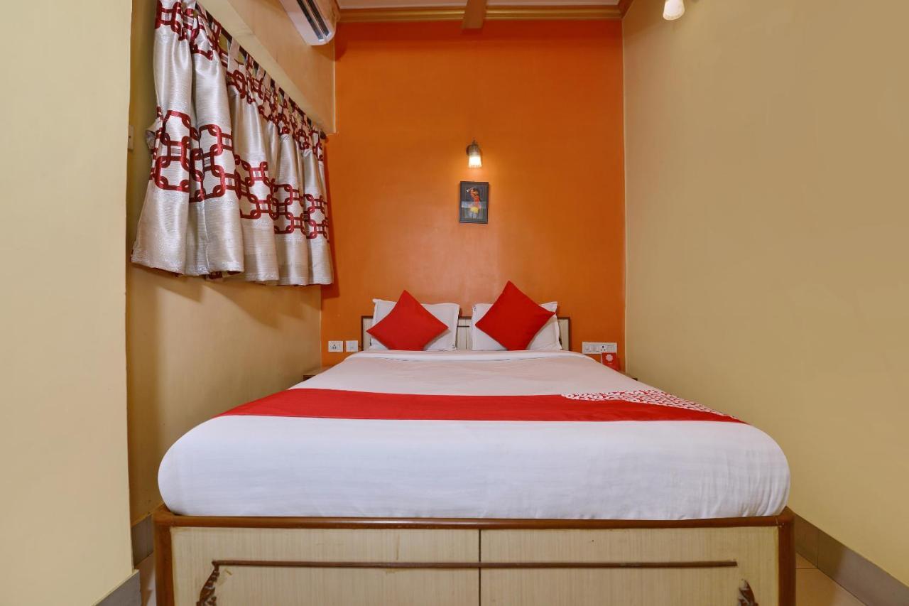 Oyo 3436 Shree Utsav Palace Guest House Kolkata Exterior photo