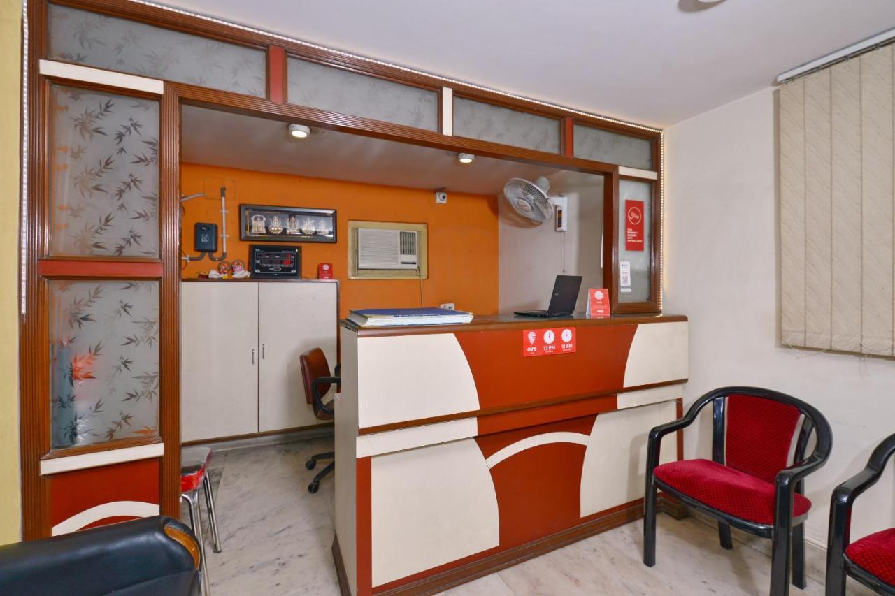 Oyo 3436 Shree Utsav Palace Guest House Kolkata Exterior photo